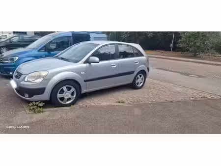 Kia Rio 1.5 CRDi 110 Motion