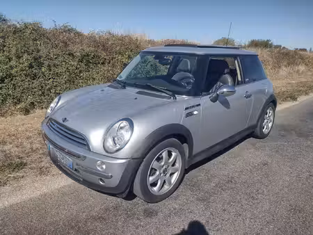Mini Mini One 1.4 88