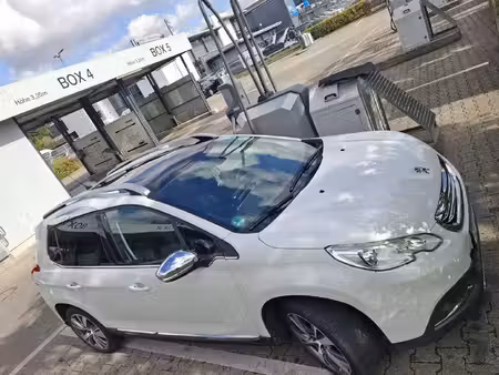 Peugeot 2008 1.6 VTi 120 Active