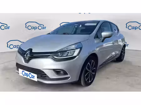 Renault Clio 0.9 TCe 90 Intens
