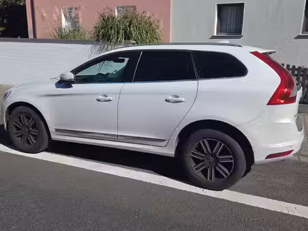 Volvo XC60 D4 2.0 190 Summum