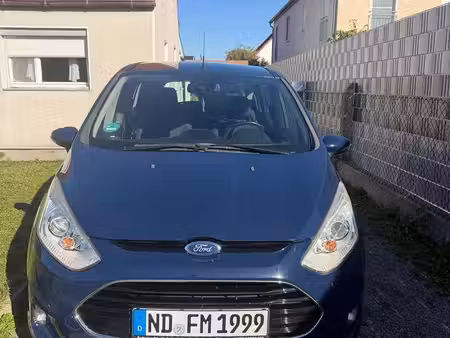 Ford B-max 1.6 105 Sync Edition