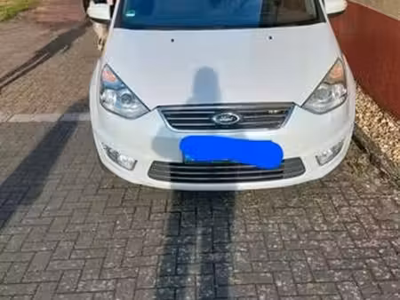 Ford Galaxy 2.0 203