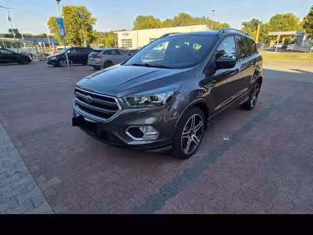 Ford Kuga 1.5 150