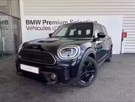Mini Countryman Cooper D 2.0 150 Essential