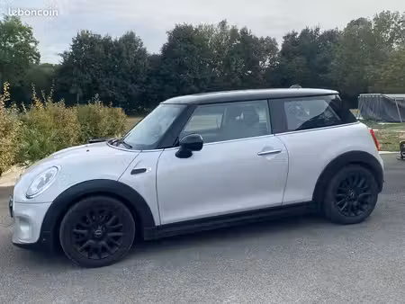 Mini Mini Cooper D 1.5 116