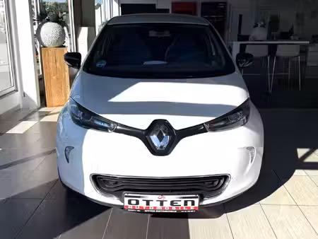 Renault Zoe 88 Life
