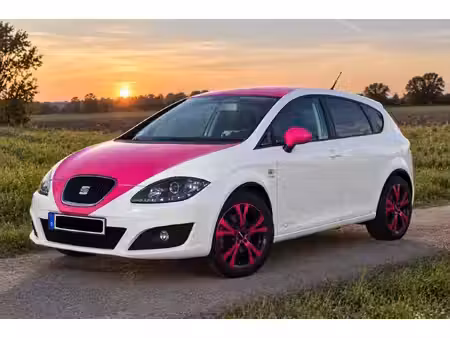 Seat Leon 1.2 TSI 105 Style
