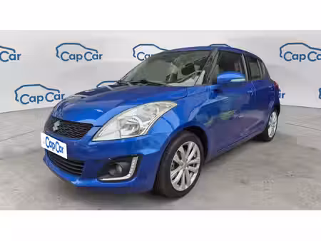 Suzuki Swift 1.2 94 Privilège