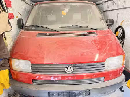 Volkswagen Transporter T4 1.9 68