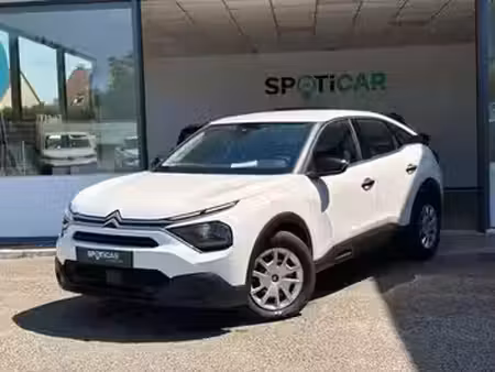 Citroën C4 1.2 PureTech 100 Live