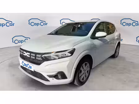 Dacia Sandero 1.0 100 Expression