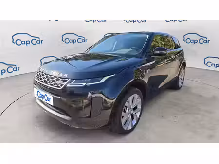 Land Rover Range Rover Evoque D150 2.0 150 R‑dynamic SE 4x4