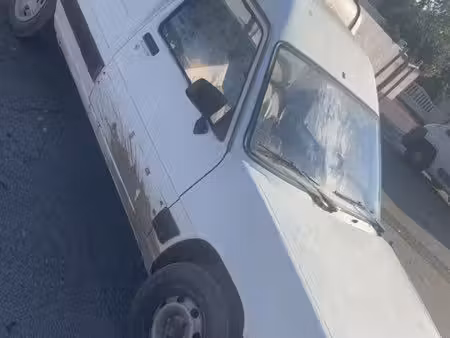 Renault Express 