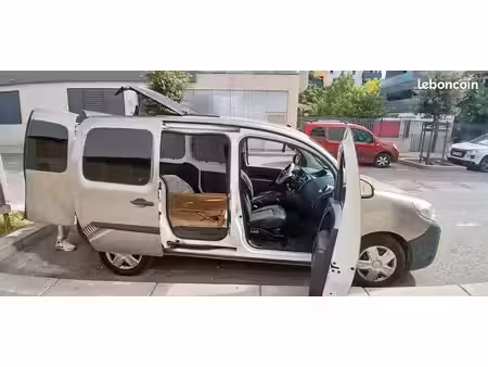 Renault Kangoo 1.5