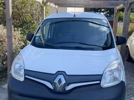 Renault Kangoo 1.5