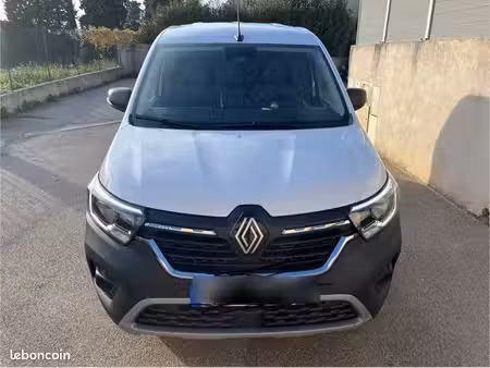 Renault Kangoo 1.3 130