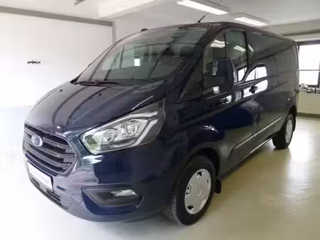Ford Transit 2.0 105 Trend
