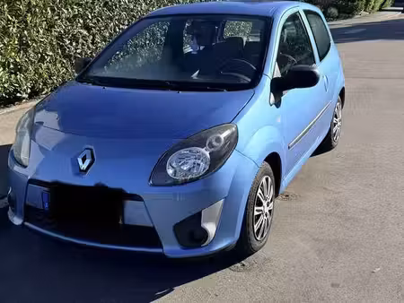Renault Twingo 1.2 75 Rip Curl