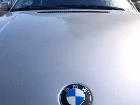 BMW Série 3 316 1.9 105
