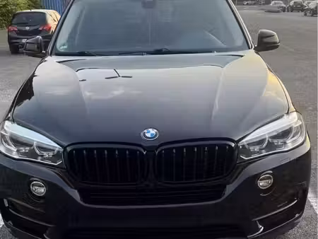 BMW X5 30d 3.0 258 xDrive