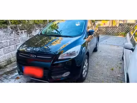 Ford Kuga 150