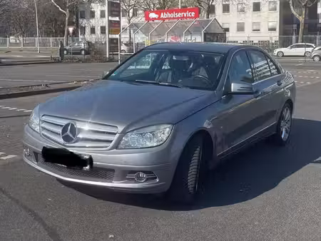 Mercedes-Benz Classe E 250 C Avantgarde
