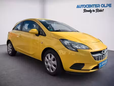 Opel Corsa 1.3 CDTI 75
