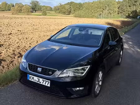 Seat Leon 1.8 TSI 180 FR