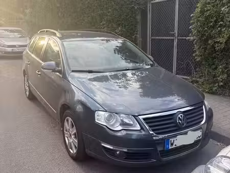 Volkswagen Passat 1.9 TDI 105 Confortline