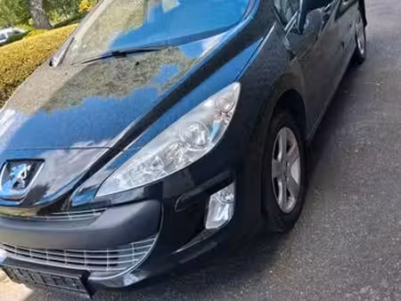 Peugeot 308 1.6 110
