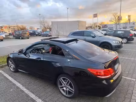 Mercedes-Benz Classe E E 220