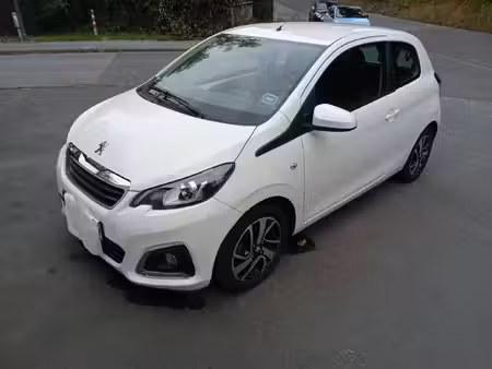 Peugeot 108 1.2 PureTech 82 Active