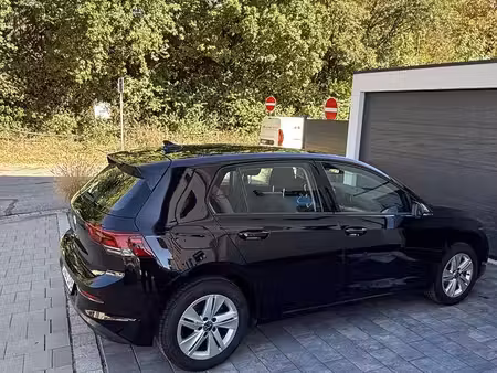 Volkswagen Golf 2.0 TDI 116 Life