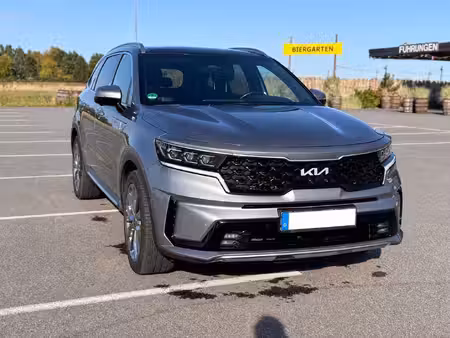 Kia Sorento 1.6 Platinum 4x4
