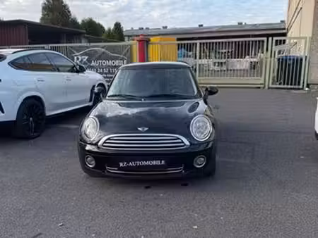 Mini Mini One 1.4 95