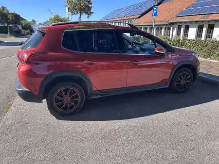 Peugeot 2008 1.2 PureTech 130 Allure