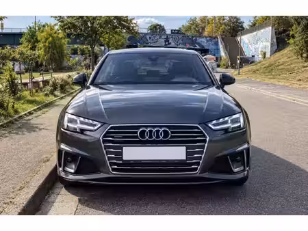Audi A4 40 TDI 2.0 TDI 190 Sport