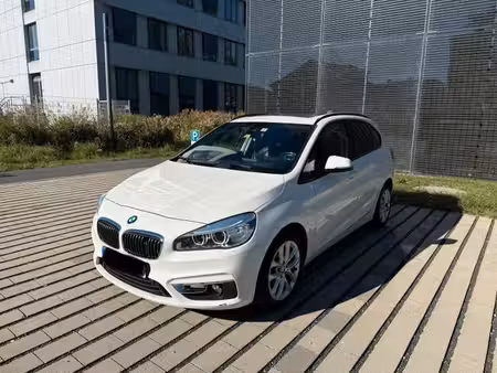 BMW Série 2 218d 2.0 150