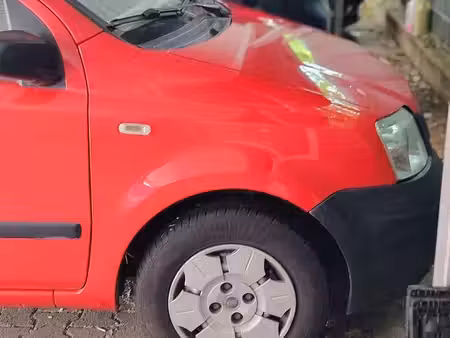 Fiat Panda 1.1 54