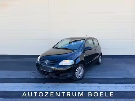 Volkswagen FOX 1.2 Fox