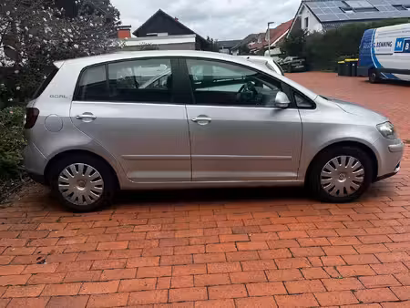 Volkswagen Golf Plus 1.6 102