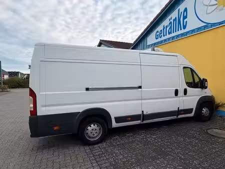 Fiat Ducato 