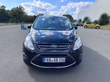 Ford C-max 1.6 105 Trend