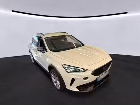 Cupra Formentor 1.5 TSI 150