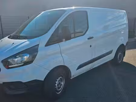 Ford Transit 120