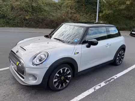 Mini Mini Cooper 184