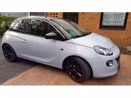Opel Adam 1.4 87 Slam