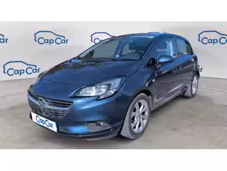 Opel Corsa 1.4 90