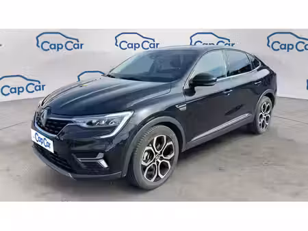Renault Arkana E-Tech 1.6 145 Zen